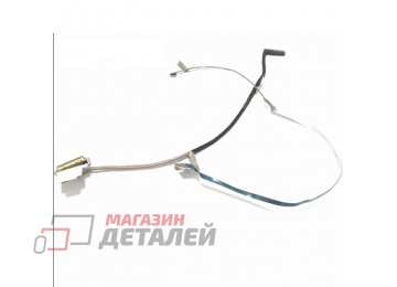 Шлейф матрицы для ноутбука Asus TUF Gaming F17 FX707Z, FX707V, FA707R, 40pins (0.4 pin pitch), 14005-04141400