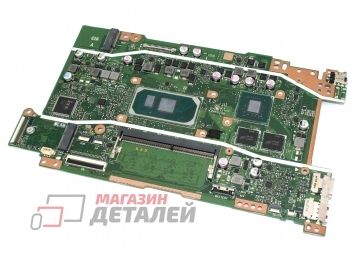 Материнская плата для Asus X509JB 4G/I7-1065G7 (донор компонентов)