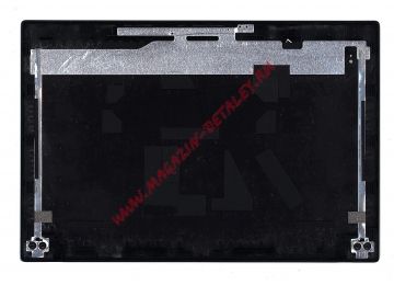 Крышка матрицы для ноутбука Lenovo ThinkPad X280 A285 FHD черная