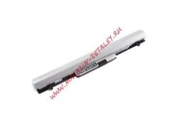 Аккумуляторная батарея (аккумулятор) для ноутбука HP ProBook 430 G3, 440 G3 Series. 14.8V 2200mAh OEM