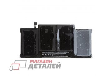 Аккумулятор для Macbook 7.6V 7000mAh, 2 отвертки (A1369 A1466 MC503 MC504 MC965 MC966)