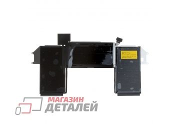 Аккумулятор для Macbook air 13"A2389 A2337 2020 A2179 11.4V 4300mAh, 2 отвертки