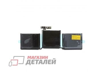 Аккумулятор для Macbook A1708 A2171 A2159 A2289 A2251 2019-2020 11.4V 4700mAh, 2 отвертки