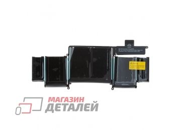 Аккумулятор для Macbook A1502 A1582 ME864 ME865 11.42V 6600mAh, 2 отвертки