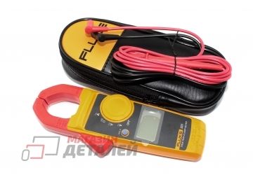Токоизмерительные клещи Fluke 323/CN