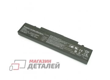 Аккумулятор AA-PB9NC6B для ноутбука Samsung R420 10.8V 48Wh (4300mAh) черный Premium