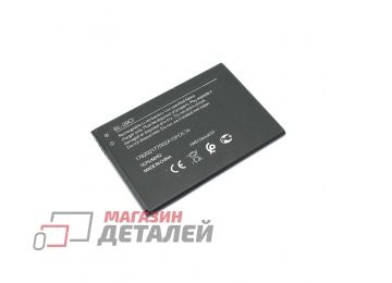 Аккумулятор для Nokia C21 (BL-29CI) 3,8V 2950mAh