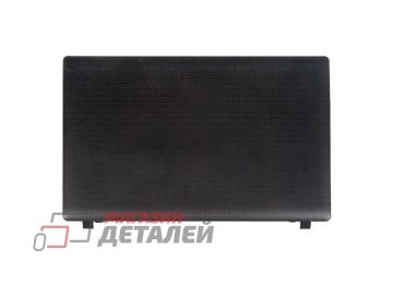 Крышка матрицы AP0C90002100 для ноутбука Emachines E442 Acer Aspire 5252 черная (с разбора)