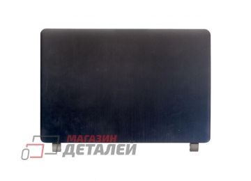 Крышка матрицы 13N1-3XA0821 для ноутбука Asus X507A серая (с разбора)