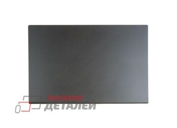 Крышка матрицы 47XKSLCJNB0 для ноутбука Asus X421FAY черная (с разбора)