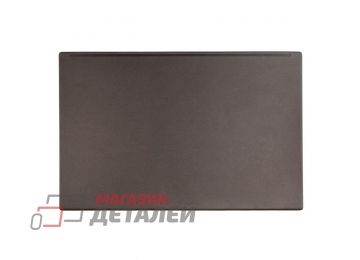 Крышка матрицы 47XKSLCJNQ0 для ноутбука Asus X42 серая (с разбора)