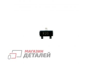 Микросхема Analog Devices [AD1582BRT]