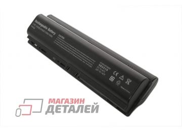 Аккумулятор OEM (совместимый с HSTNN-DB42, HSTNN-DB46) для ноутбука HP G6000 10.8V 8800mAh черный