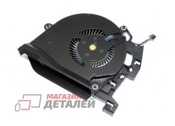 Вентилятор (кулер) для ноутбука HP ZBook Studio 15 G5 G6 CPU