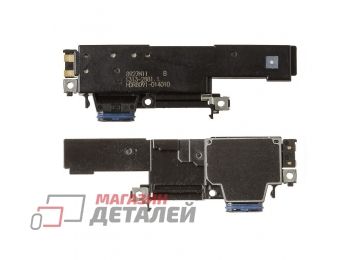 Полифонический динамик (buzzer/звонок) для Sony H9436 (XZ3 Dual) в сборе