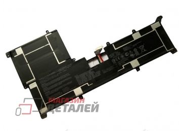Аккумулятор C22N1623 для ноутбука Asus ZenBook 3 Deluxe UX490UA 7.7V 6005mAh черный Premium