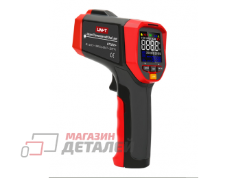 Инфракрасный термометр UNI-T UT303D+