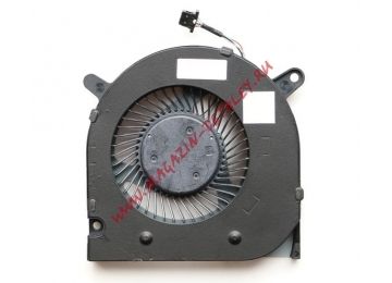 Вентилятор (кулер) для ноутбука Dell G3-3590 (CPU)