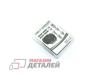 Скребок для удаления UV клея VBEST 80A с 8 лезвиями раной формы