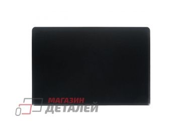 Крышка матрицы 13N4O1AP040-1 для ноутбука Asus X401U черная