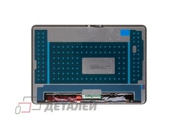 Дисплей (экран) в сборе с тачскрином для Xiaomi Pad 7 11.2", 7 Pro 11.2" черный (TFT-совместимый)