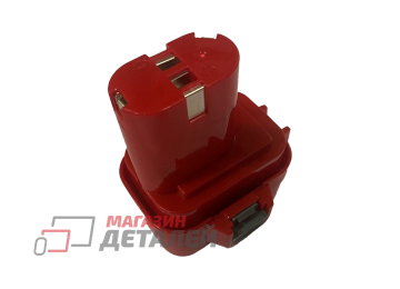 Аккумулятор OEM для электроинструмента Makita PA09 9.6V 2000mAh Ni-Cd