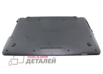 Нижняя часть корпуса (поддон) для ноутбука Asus X751