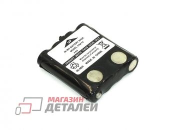 Аккумулятор IXNN4002A для радиостанции Motorola TLKR T5 XTR446 4.8V 600mAh Ni-Mh