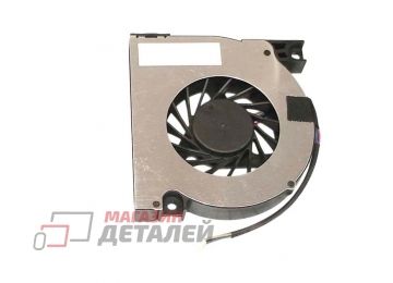 Вентилятор (кулер) для ноутбука Asus A9T, A94, F5, X50