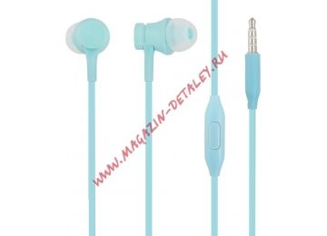 Гарнитура Mi In-Ear Headphone Basic (зеленая/коробка)