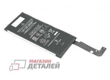 Аккумуляторная батарея (аккумулятор) G025J-B для Google Pixel 4A 3.87V 3140mAh