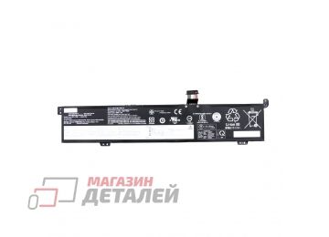 Аккумулятор L19M3PD9 для ноутбука Lenovo ThinkBook 15p IMH 11.52V 4948mAh черный Premium