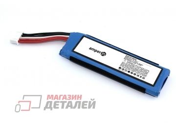 Аккумуляторная батарея Amperin GSP872693 01 для JBL Flip 4 3000mAh 3.7V Li-polymer