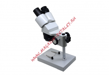 Микроскоп бинокулярный TX-3A 20X 40X