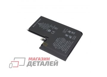 Аккумуляторная батарея (аккумулятор) Amperin для iPhone 13 Pro Max 3.85V 16.76Wh
