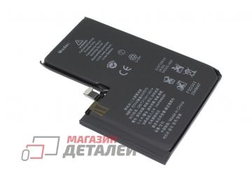 Аккумуляторная батарея (аккумулятор) Amperin для iPhone 13 Pro Max 3.85V 16.76Wh