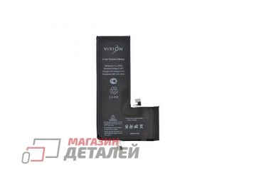 Аккумуляторная батарея (аккумулятор) Vixion для iPhone 11 Pro 3046 mAh с монтажным скотчем