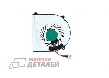 Вентилятор (кулер) для ноутбука Sony Vaio VPC-Y, VPC-YA, VPC-YB