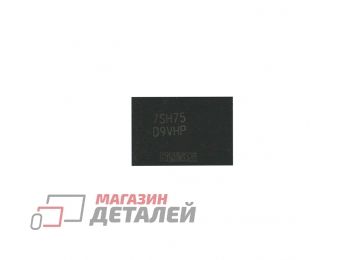 Микросхема памяти MT40A1G8SA-075:H D9VHP с разбора