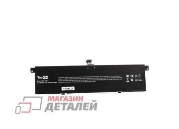 Аккумулятор TopOn для ноутбука Xiaomi Mi Air 13.3 7.6V 5107mAh