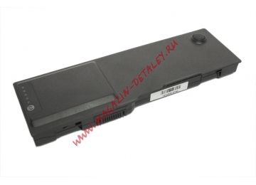 Аккумулятор OEM (совместимый с RD859, TD344) для ноутбука Dell Inspiron 1501 10.8V 4400mAh черный