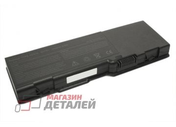 Аккумулятор OEM (совместимый с RD859, TD344) для ноутбука Dell Inspiron 1501 10.8V 4400mAh черный