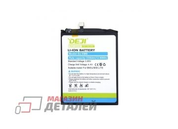 Аккумуляторная батарея (аккумулятор) DEJI для Xiaomi BM3J Mi 8 Lite 3.8V 3350mAh