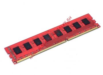 Оперативная память Ankowall DDR3 4Гб 1600 МГц