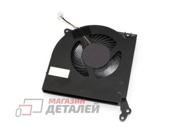 Вентилятор (кулер) для ноутбука Lenovo Legion 5-15IMH05 5-15ARH05 CPU