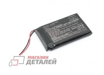 Аккумулятор CS-SP152SL для геймпада (джойстика) Sony Dualshock 4 Wireless Controller 3.7V 1300mAh