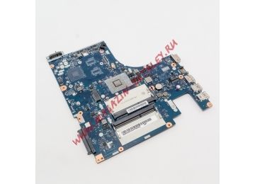 Материнская плата для ноутбука Lenovo G50-45 с процессором AMD QC-4000 FRU: 5B20H55153