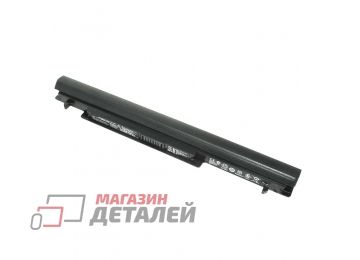 Аккумулятор A41-K56 для ноутбука Asus K46 14.4V 44Wh (2900mAh) черный Premium