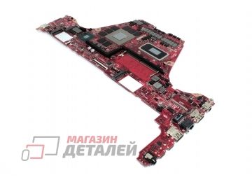 Материнская плата для Asus GU603HR 8G/I9-11900H 90NR04R0-R00081