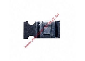 Защитный фильтр (стекляшка) зарядки для iPhone 4S 9 pin